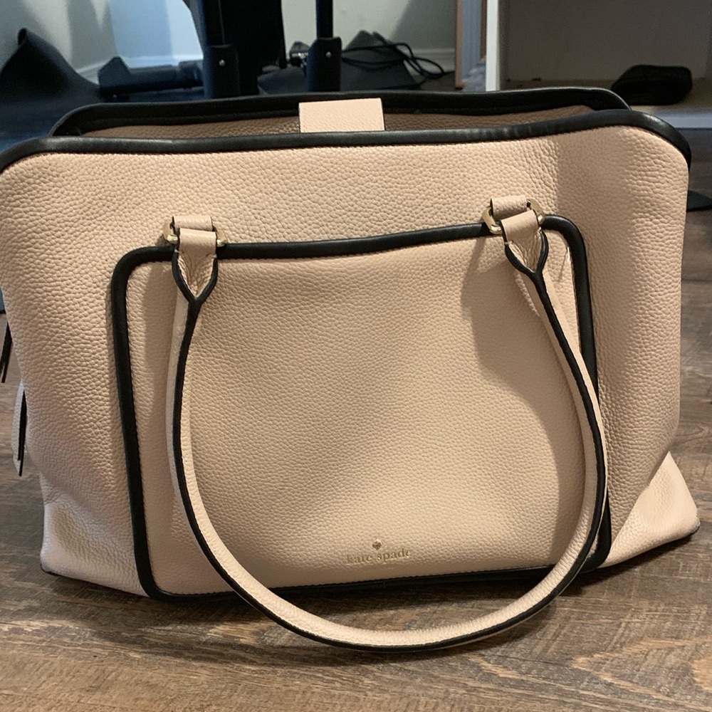 Kate Spade Large Evangelie bag